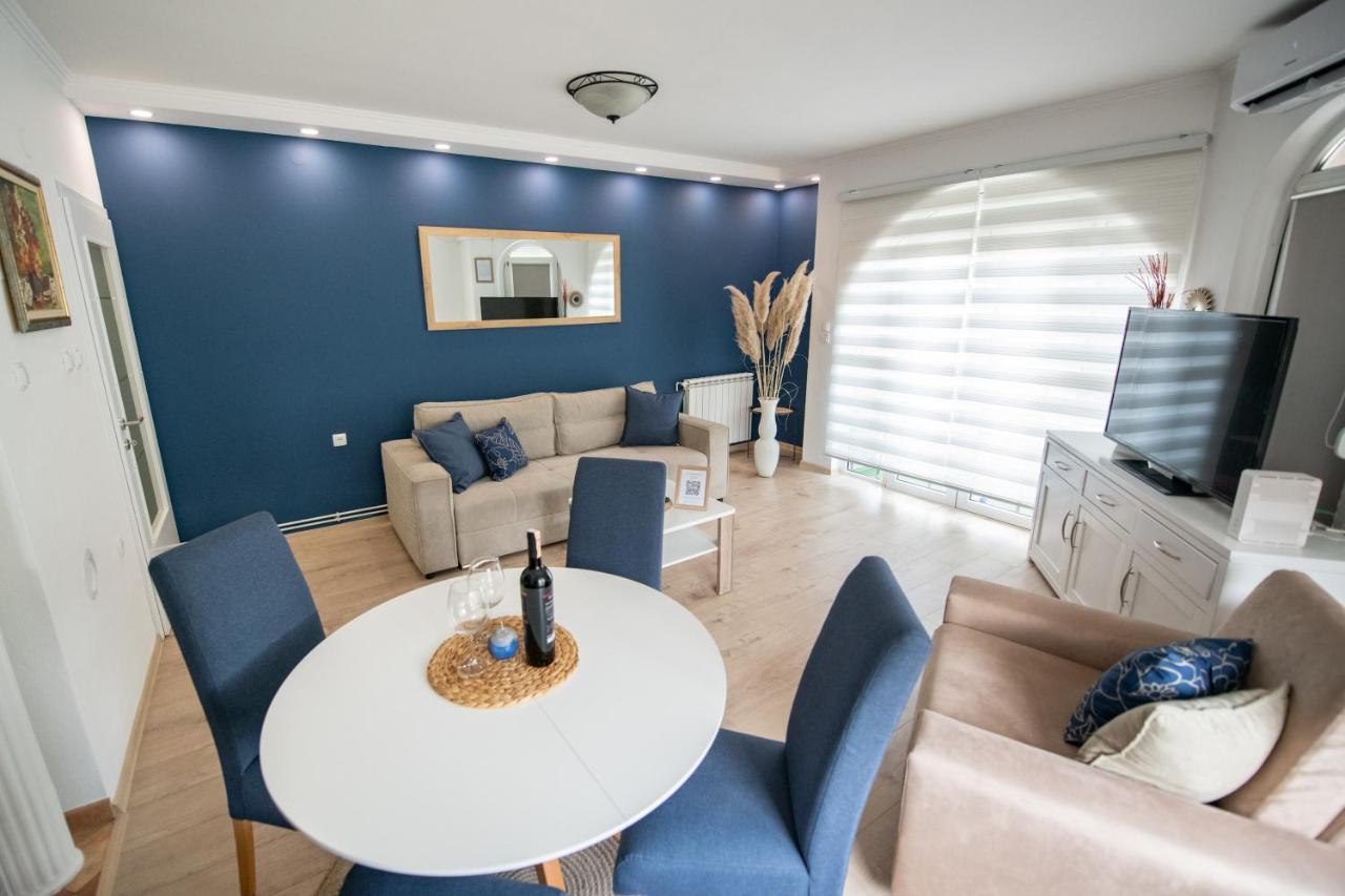 Apartment Fery Mostar Zewnętrze zdjęcie