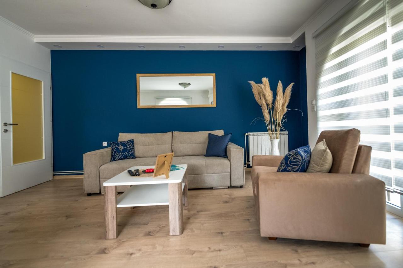 Apartment Fery Mostar Zewnętrze zdjęcie