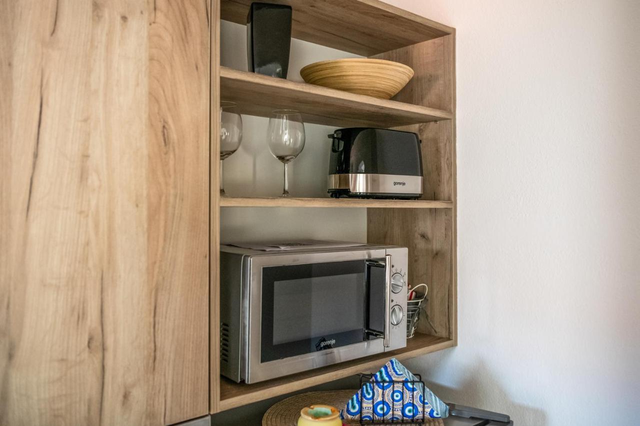 Apartment Fery Mostar Zewnętrze zdjęcie