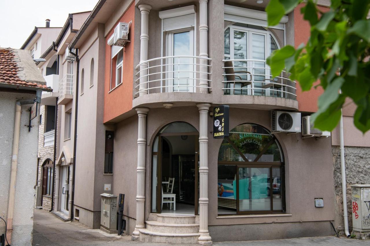 Apartment Fery Mostar Zewnętrze zdjęcie