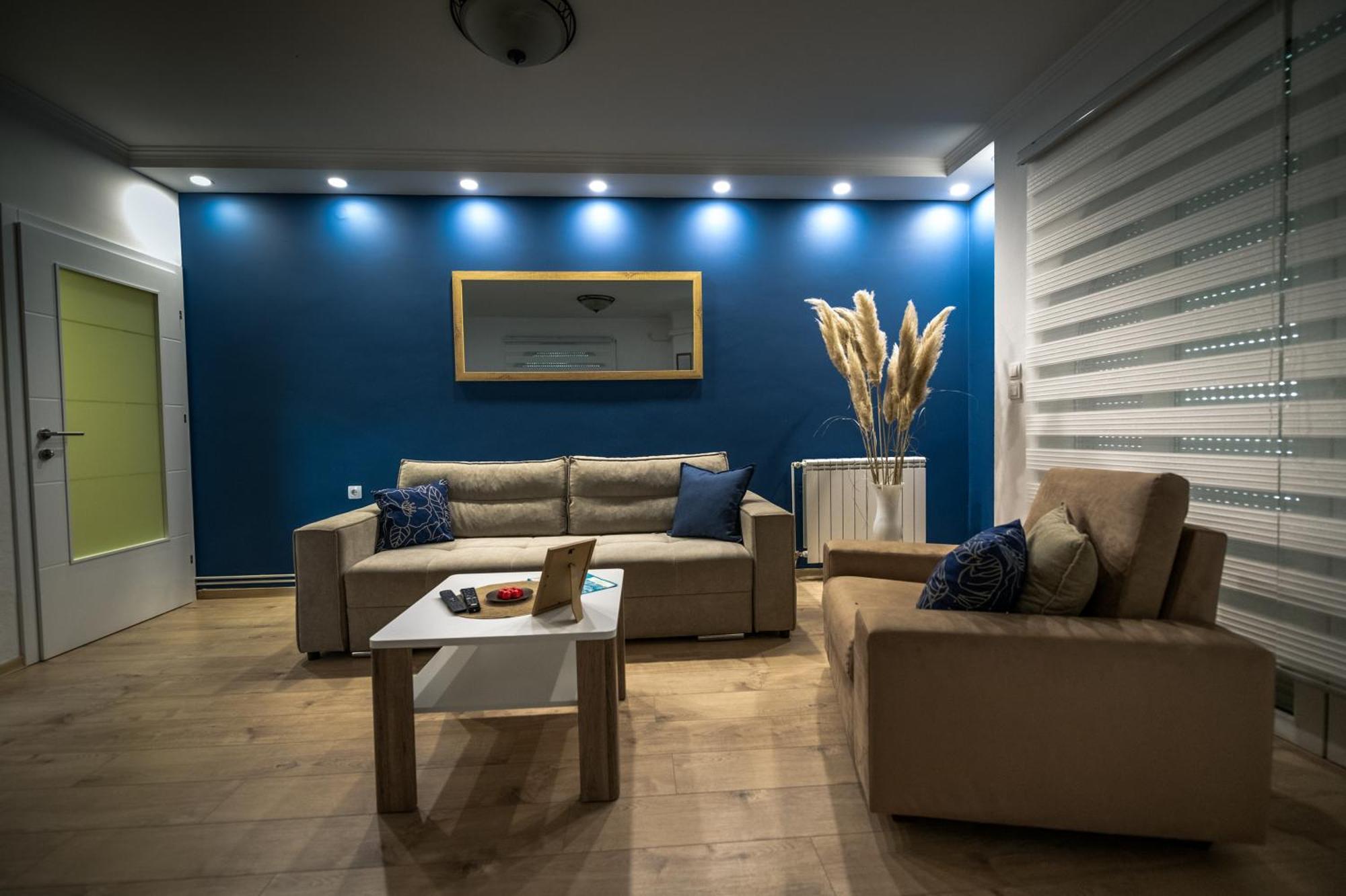Apartment Fery Mostar Zewnętrze zdjęcie